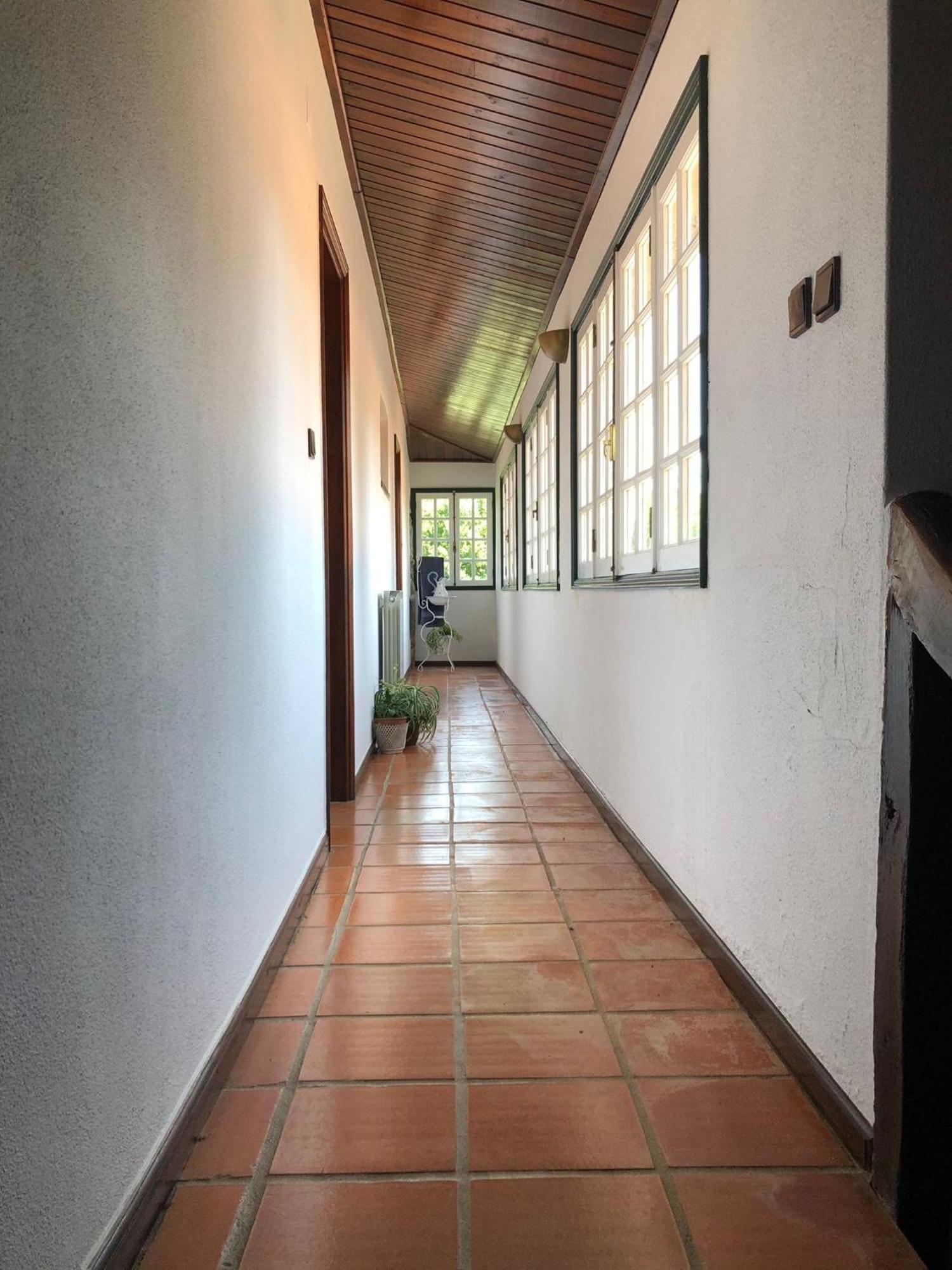 Quinta Dona Manuela Vila Formariz Exterior foto
